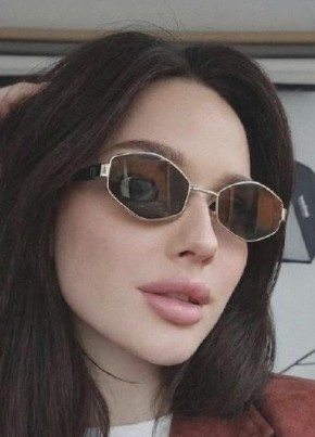 Юлия из Петрозаводска 31 год