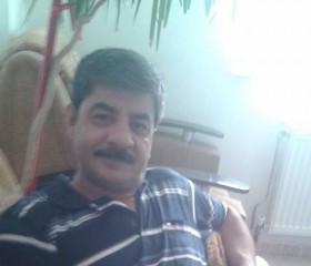 Harun, 58 лет, Gaziantep