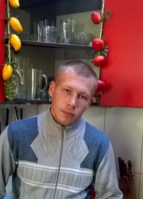 денис , 36, Россия, Гатчина