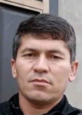 Али из Өскемена 40 лет