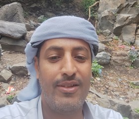صمتي صعب, 39, Sanaa