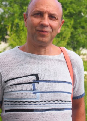 dmitriy, 59, Russia, Nizhniy Novgorod