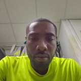 Hunnid, 34  , Tampa