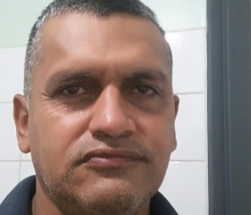 André, 53 года, Campo Grande