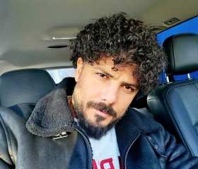 Robert, 39, Yekaterinburg