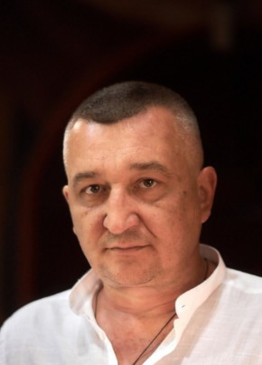 Евгений из Москвы 44 года