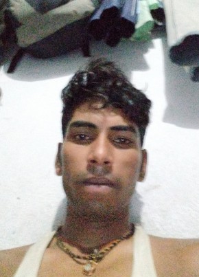 Raja, 21, India, Quthbullapur