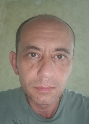 Евгений из Калуги 43 года