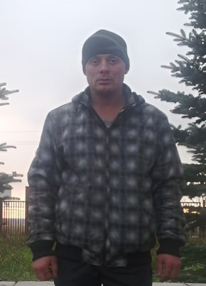 Yura, 43, Russia, Cheboksary