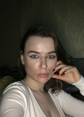 Evgeniya, 39, Russia, Saint Petersburg