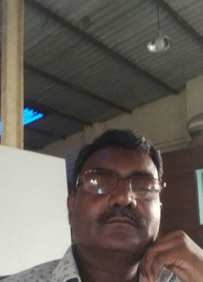 Shrikant, 54, India, Dombivali