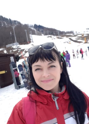 Юлия, 42, Россия, Ашитково