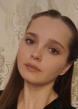 Ксюша из Сарапула 29 лет