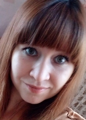 Лиля, 36, Россия, Новосибирск