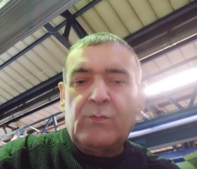 Саид, 53 года, Душанбе