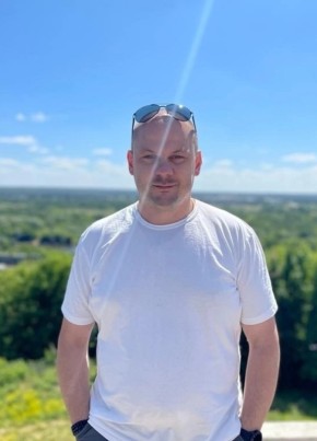 Давид, 36, Россия, Москва