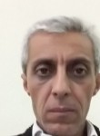 kerbelekvahsib, 49 лет, Aydın
