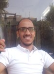 احمد, 38 лет, حلوان