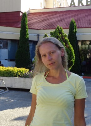 Марина , 43, Россия, Нижний Новгород