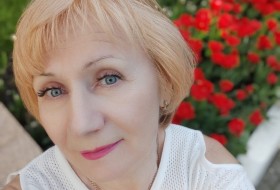 Светлана, 60 - Только Я