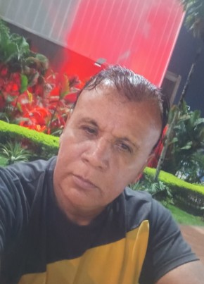 Manuel, 49, República de Colombia, Villavicencio