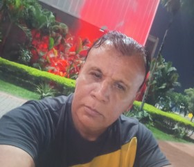 Manuel, 49 лет, Villavicencio