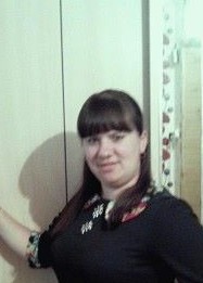 Анастасия, 35, Россия, Железногорск (Курская обл.)