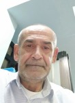 Kadir, 54 года, Yarangüm