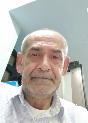 Kadir, 54, Türkiye Cumhuriyeti, Yarangüm