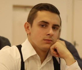 Даниил, 23 года, Віцебск