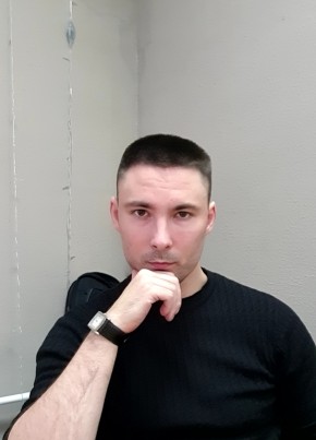 Остап из Калининграда 33 года