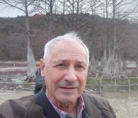 Артем, 70 лет, Комсомольск-на-Амуре