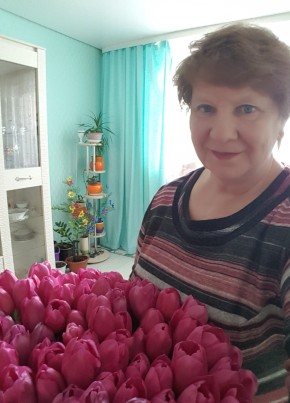 Алена, 71, Россия, Екатеринбург