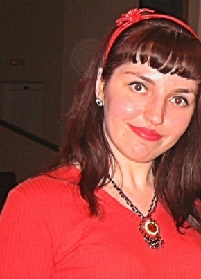 Елена, 41, Россия, Воротынец