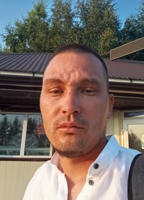 Марат из Уфы 36 лет