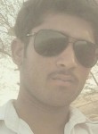 Ghulam Rasool, 26 лет, Pakisaji