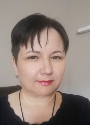 Наталья, 47, Россия, Екатеринбург