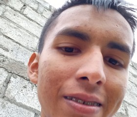 Dario sanchez, 21 год, Quevedo