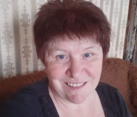 Olga, 62, Krasnoyarsk