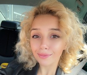 Nadezhda, 24, Lobnya