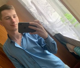 Денис, 26 лет, Віцебск