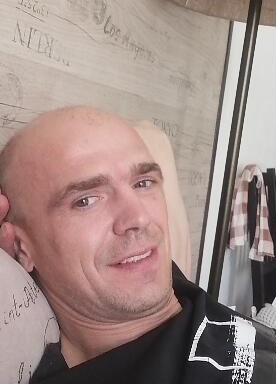 Alex, 43, Россия, Санкт-Петербург