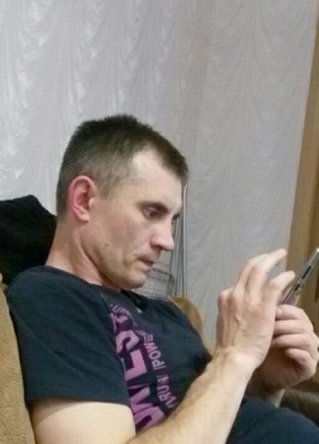 Sergey , 46, Russia, Samara