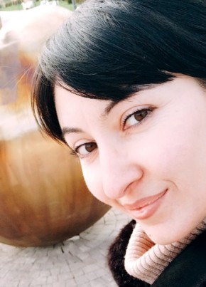 Диана, 35, Россия, Майкоп
