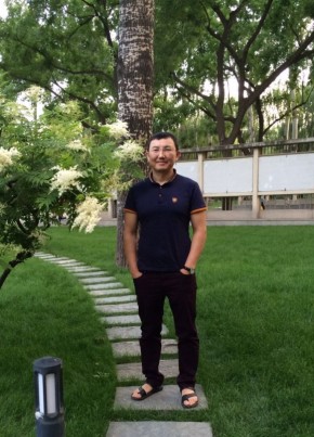 Sergey , 50, 대한민국, 서울특별시