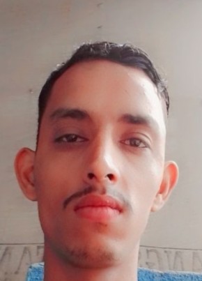 Vijay, 23, India, Ludhiana