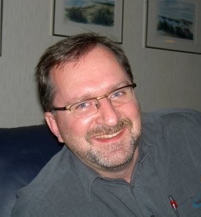 Kenneth, 61, Sweden, Stockholm