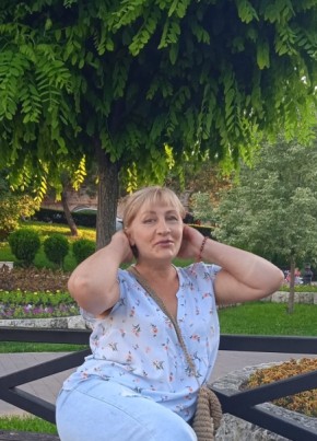 Наталья, 53, Россия, Ростов-на-Дону