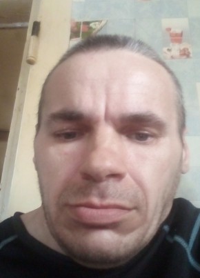 Sergej, 41, Россия, Отрадный