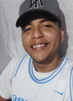 Emilio, 23, República de Costa Rica, San José (San José)